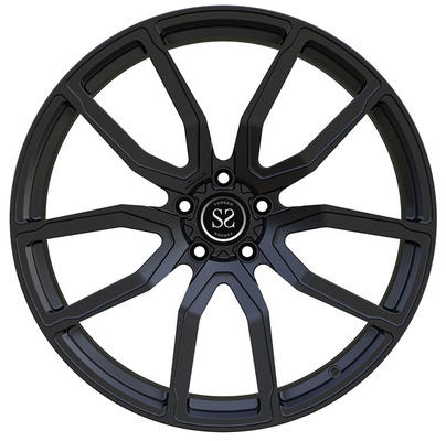 Volvo XC60 B4 B5 B6 T6 T8 18&quot; 19&quot; 20&quot; 21&quot; και 22&quot; Custom 1-piece forged rims