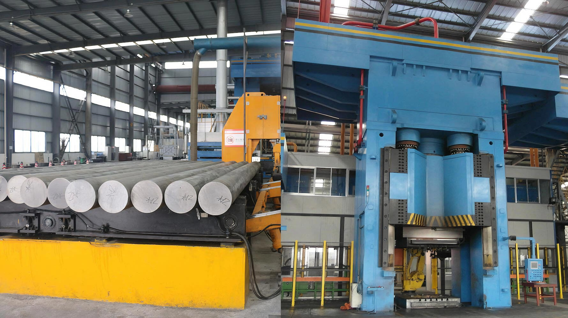 ποιότητας 1 σφυρηλατημένες κομμάτι ρόδες εργοστάσιο