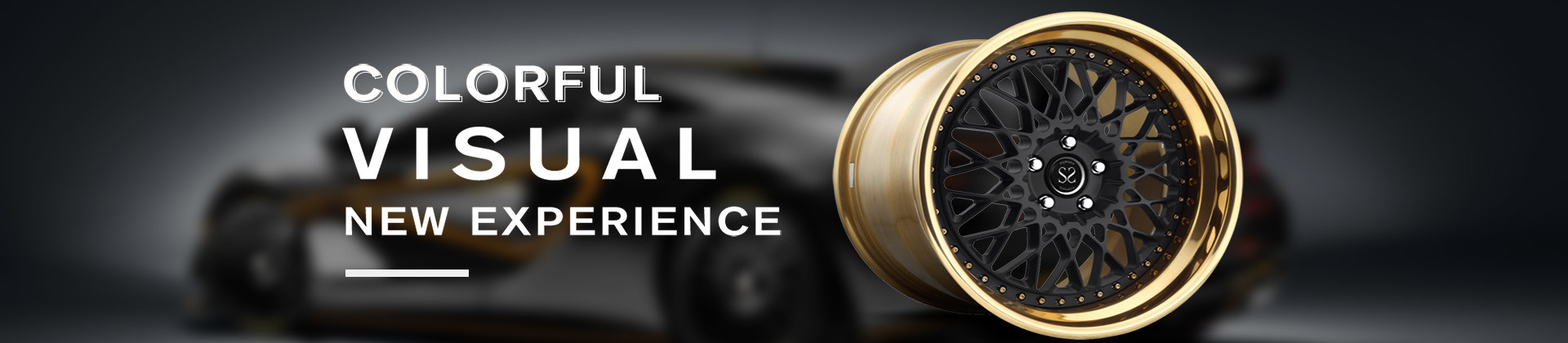 ποιότητας 1 σφυρηλατημένες κομμάτι ρόδες εργοστάσιο