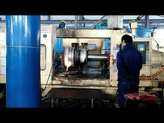 Η διαμόρφωση με ροή είναι το απαραίτητο βήμα μας στην παραγωγή