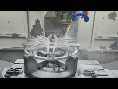 22x 10,5 μαύρο σφυρηλατημένο 1-PC πλαίσιο σατέν συνήθειας για τη Bmw x6 2022