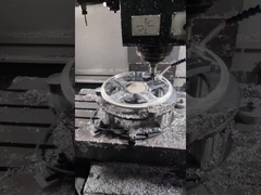 Benz της Mercedes, χρυσά σφυρηλατημένα 2-PC πλαίσια κραμάτων αργιλίου σατέν G350 22x10