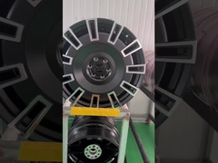 σφυρήλατο τροχό Cadillac