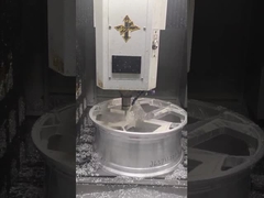 Grayl Custom 1-PC πλαστικές γωνίες από κράμα 5x112 20 και 21 ίντσες