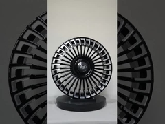 lambarghini huracan evo LP-640 Custom 2-PC σφυρηλατημένες πλάκες 20x8.5 και 20x11