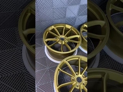 Αντίγραφο Porsche Rims