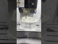 Το Discovery 5 Milled Video