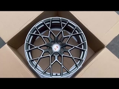 Porsche Macan S 2017-2022 Ρίχτες