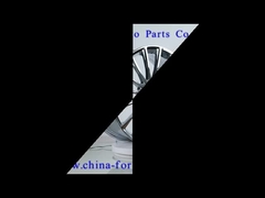 Χροματοποιημένες πλάκες 1-PC