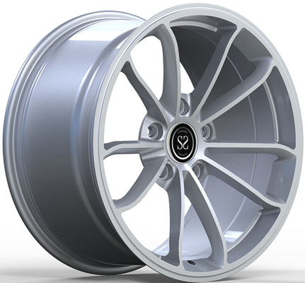 Αντίγραφο Proshe 991 πλαίσια 5x130 6061-T6 18 - 23 Inche κραμάτων αργιλίου