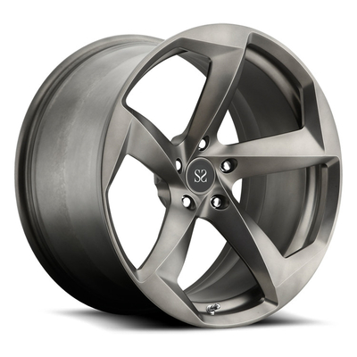 Grayl Custom 5x112 Στάγκρερερ πλασμένα αλουμινίου τροχούς 20 και 21 ίντσες ταιριάζει BMW M5 M8