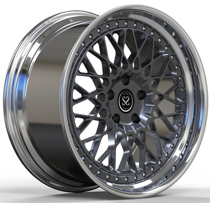 FFerrari 812 Superfast Staggered 21 και 22 Προσαρμοσμένα 2-PC ελαστικά για
