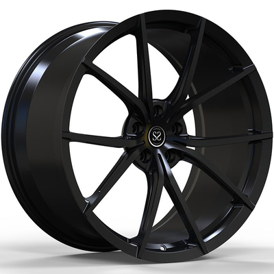 20x10.5 και 21x11.5 Λάμψη Μαύρο Προσαρμοσμένο 1-PC πλασμένα ελαστικά F BMW M3
