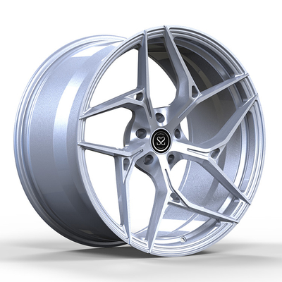 Dodge durango 710hp 20x10 ET50 PCD 5x127 (5x5) CB 71.6 Προσαρμοσμένα σφυρηλατημένα ελαστικά