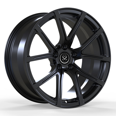 Οπέλ B Z18 Custom 1 κομμάτι σφυρηλατημένα τροχούς 19x8.5