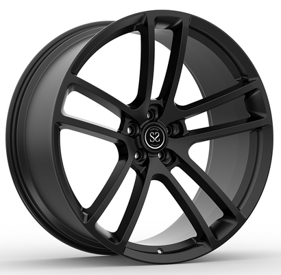 Mercedes-Benz S-Class W223 22x9.0 και 22x10.5 Προσαρμοσμένοι σφυρηλατημένοι τροχοί