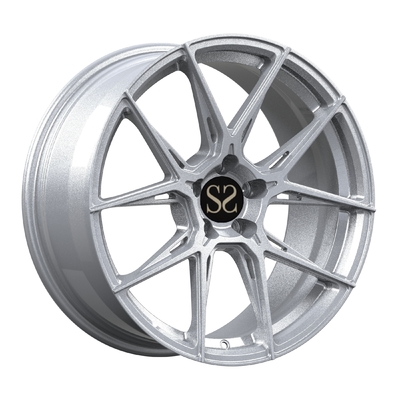 20 ιντσών για Audi E-tron GT RS τροχούς μονοστοιχία PCD 5x130 Custom αλουμινένιο κράμα σφυρηλατημένα ελαστικά
