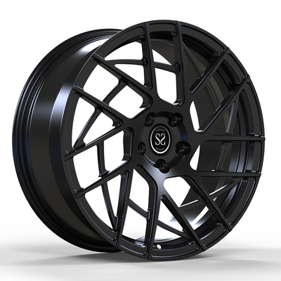 9Jx19 ET32 και 10Jx19 ET40 Toyota Supra Custom 1 κομμάτι σφυρηλατημένα τροχούς