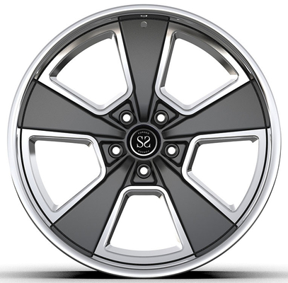 Mercedes E63 2022 Προσαρμοσμένο 2PC Ρίμς 21x9.5 και 21x11