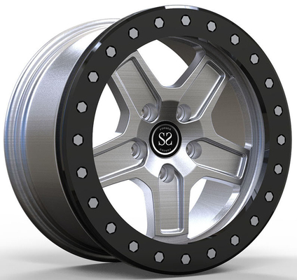Προσαρμοσμένα τροχιά 20x9 ET45/5x150/110 για Land Cruiser LC 200