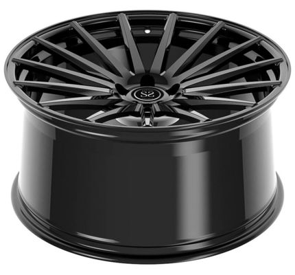 Land Rover Range Rover V (L460) Στυλ συντονισμού 1 κομμάτι σφυρηλατημένα τροχούς 22