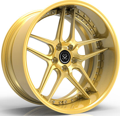 Ζάντες BMW M4 G82 21