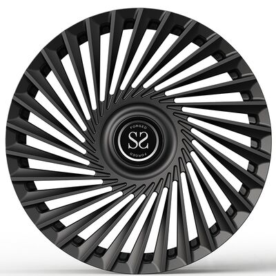 22x10.5J πλωτό καπέλο σατέν μαύρο 1-PC σφυρηλατημένα ελαστικά για G τάξη 6.3 amg 2020