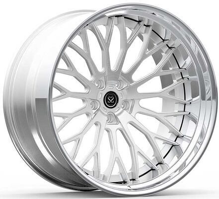 Lamborghini Urus 3-PC σφυρηλατημένα ελαστικά 22