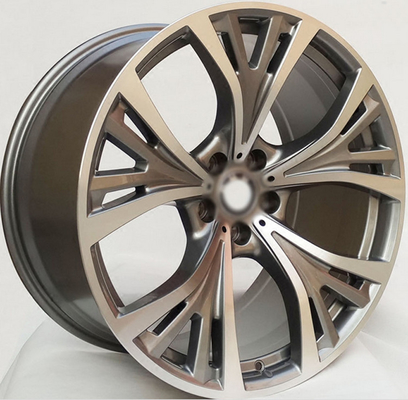 1 - σφυρηλατημένο κομμάτι πλαίσιο 21 WheelsCar» για τη BMW M4/τα προσαρμοσμένα σφυρηλατημένα 20inch πλαίσια 5x112 ροδών κραμάτων αργιλίου