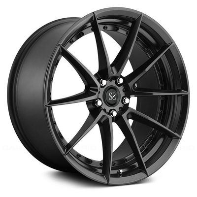 εξαγωγή στη Γερμανία 21 20 ίντσα 5x120 για X5 5x114.3 για τη ρόδα κραμάτων Infiniti
